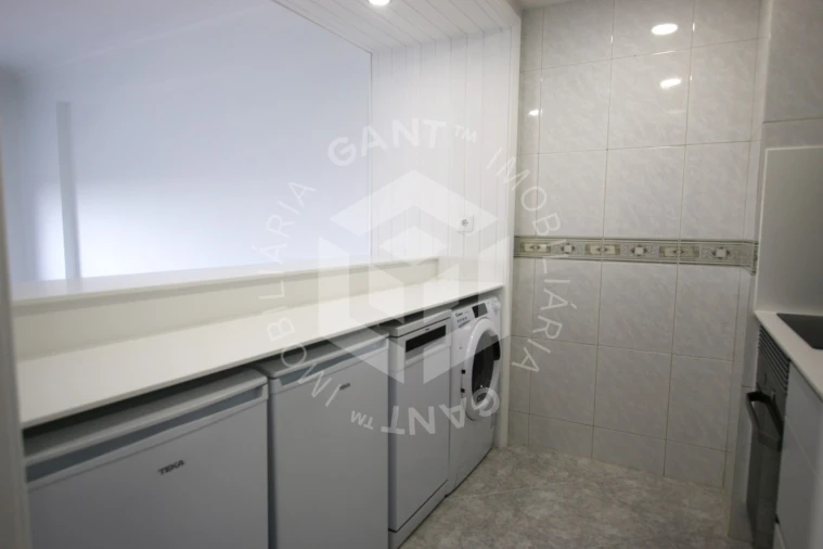 Apartamento T1 para Arrendamento em Costa da Caparica Foto 12