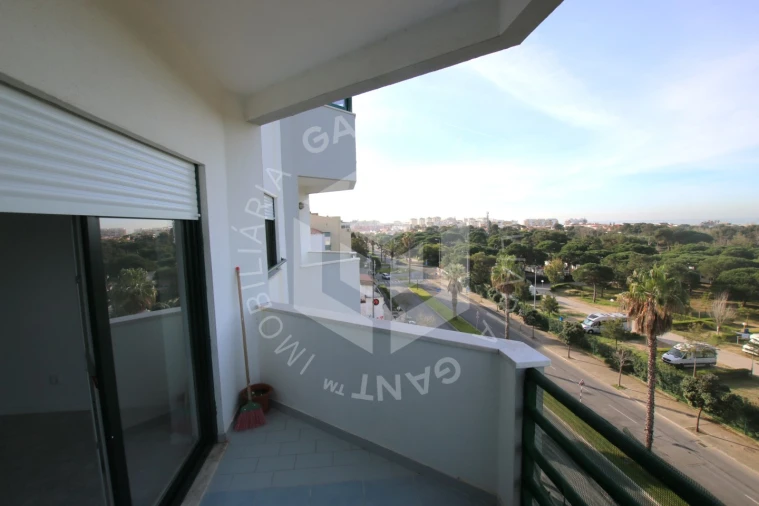 Apartamento T1 para Arrendamento em Costa da Caparica Foto 19