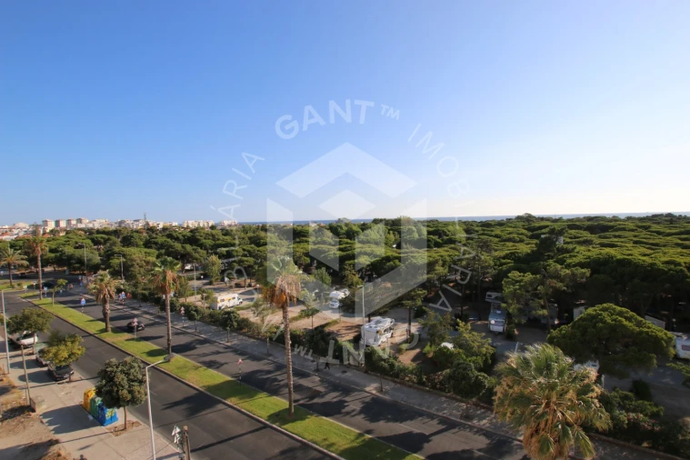 Apartamento T1 para Arrendamento em Costa da Caparica Foto 29