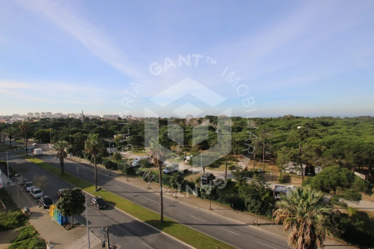 Apartamento T1 para Arrendamento em Costa da Caparica Foto 30