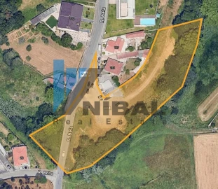 Terreno Agricola ou Rústico para Venda em Mafamude e Vilar do Paraíso