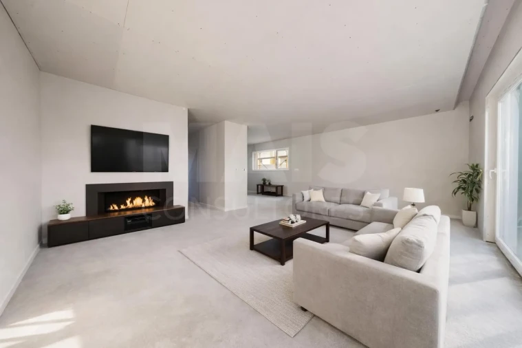 Moradia T4 para Venda em Atouguia da Baleia Foto 1