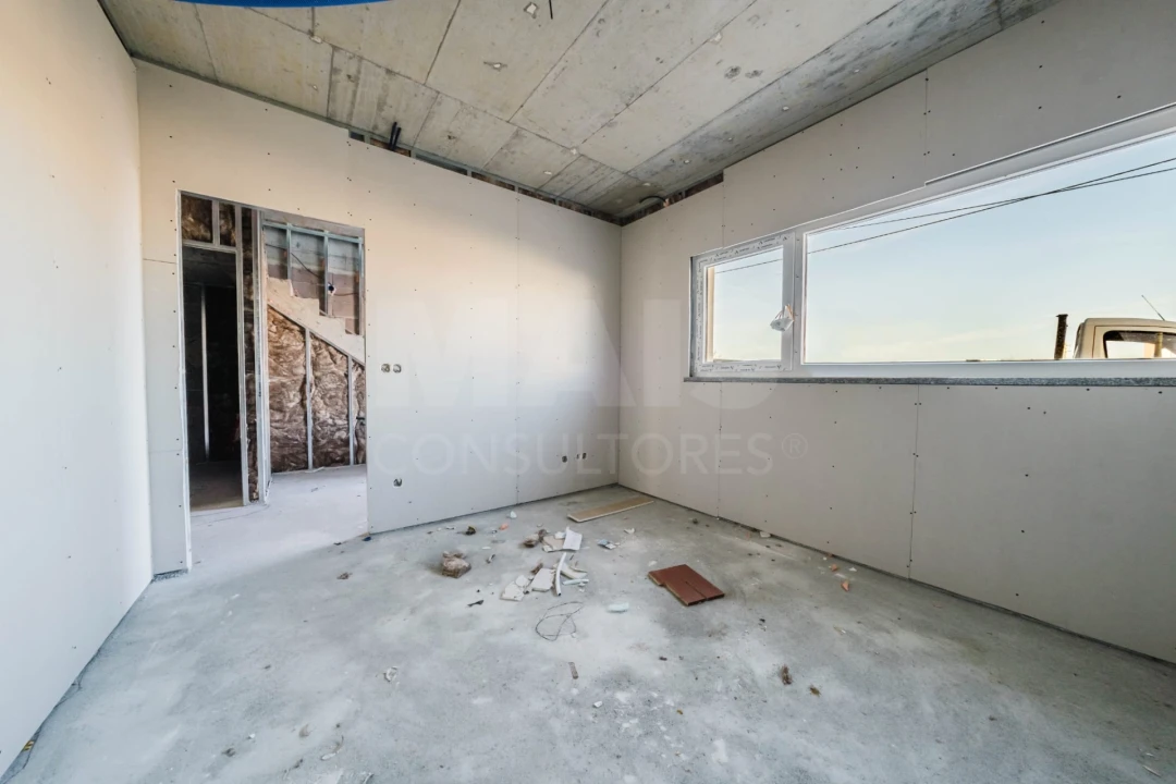 Moradia T4 para Venda em Atouguia da Baleia Foto 12