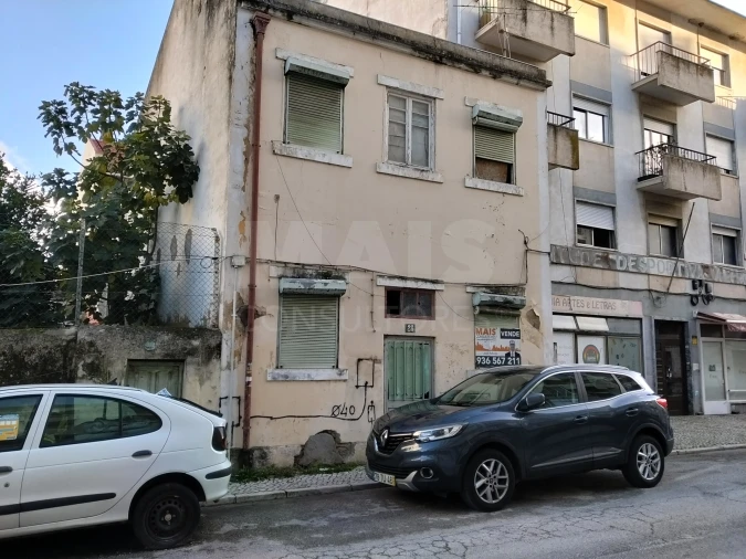 Moradia T3 para Venda em Alhandra, São João dos Montes e Calhandriz Foto 1