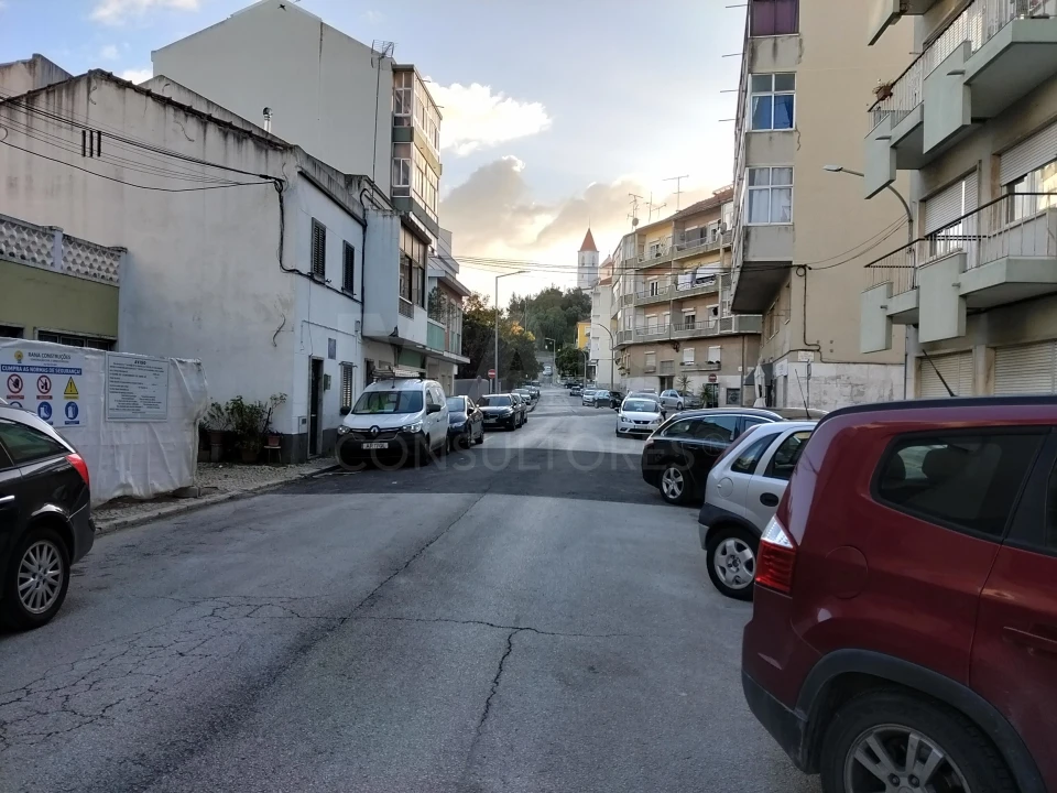 Moradia T3 para Venda em Alhandra, São João dos Montes e Calhandriz Foto 3