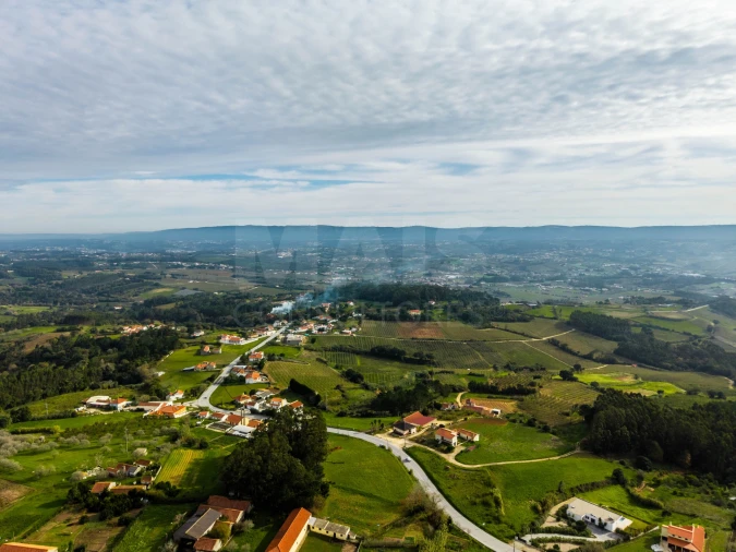 Terreno para Venda em Cela Foto 12