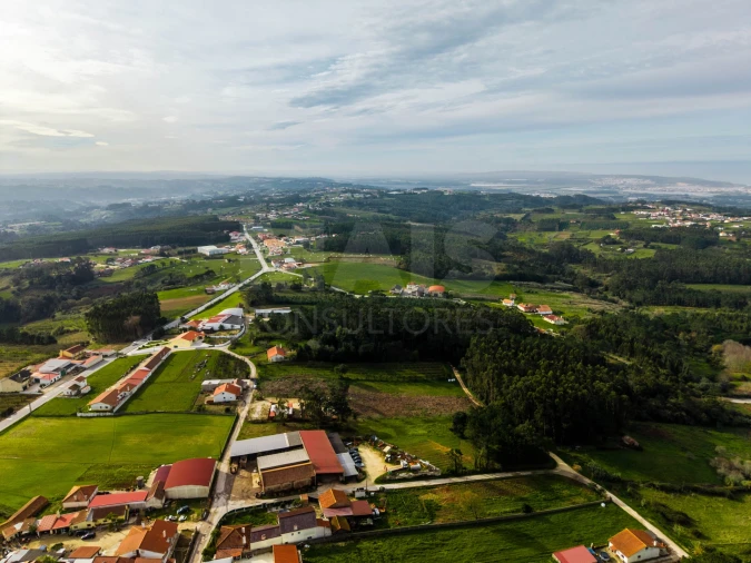 Terreno para Venda em Cela Foto 7