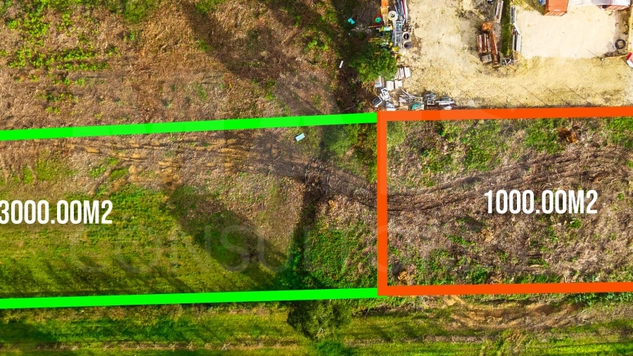 Terreno para Venda em Cela