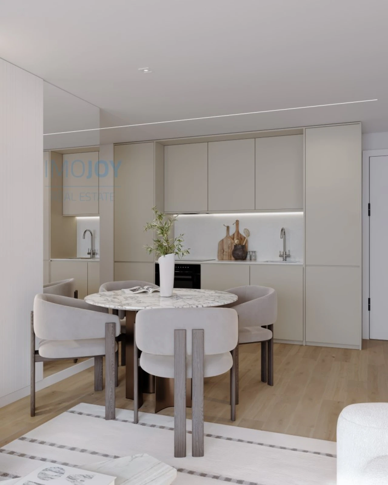 Apartamento T1 para Venda em Matosinhos e Leça da Palmeira Foto 2