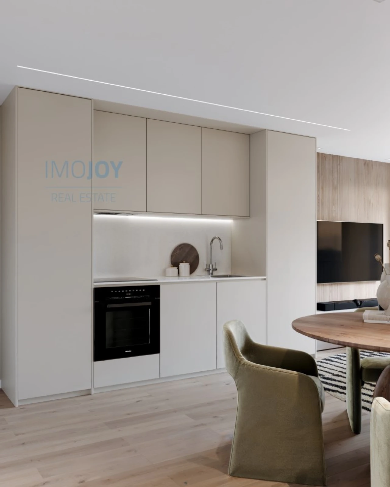 Apartamento T1 para Venda em Matosinhos e Leça da Palmeira Foto 6