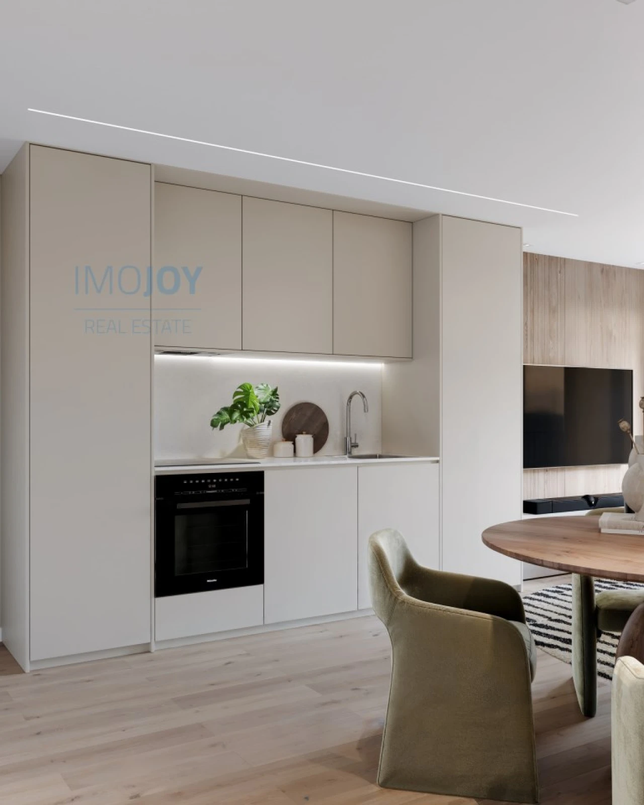 Apartamento T1 para Venda em Matosinhos e Leça da Palmeira Foto 7