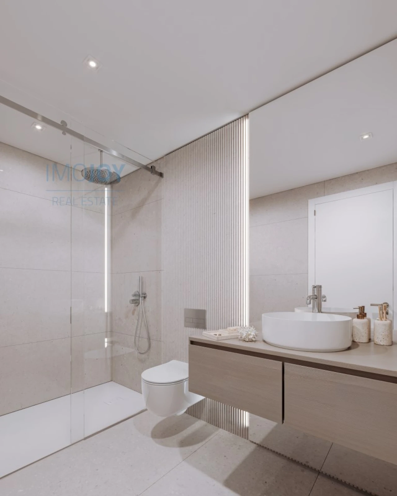 Apartamento T1 para Venda em Matosinhos e Leça da Palmeira Foto 9