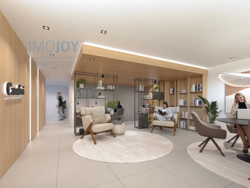 Apartamento T1 para Venda em Matosinhos e Leça da Palmeira Foto 16