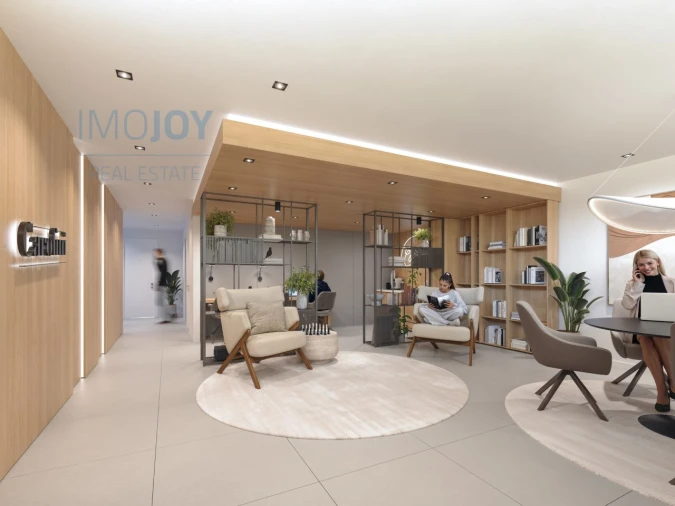 Apartamento T1 para Venda em Matosinhos e Leça da Palmeira Foto 16