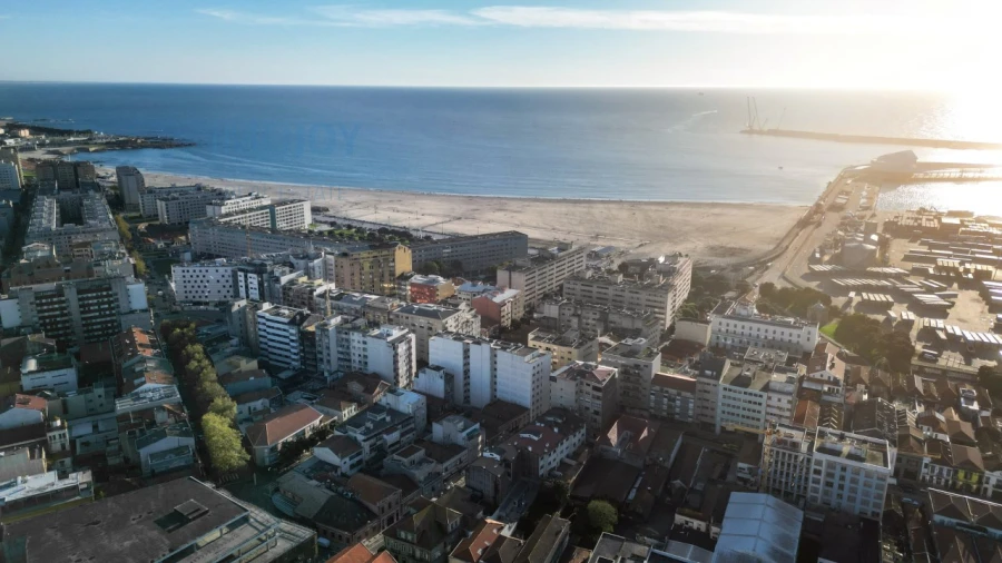 Apartamento T1 para Venda em Matosinhos e Leça da Palmeira Foto 17