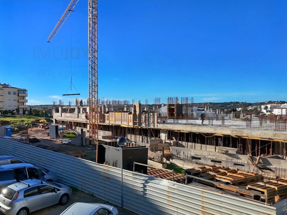 Apartamento T1 para Venda em Lagos (São Sebastião e Santa Maria) Foto 12