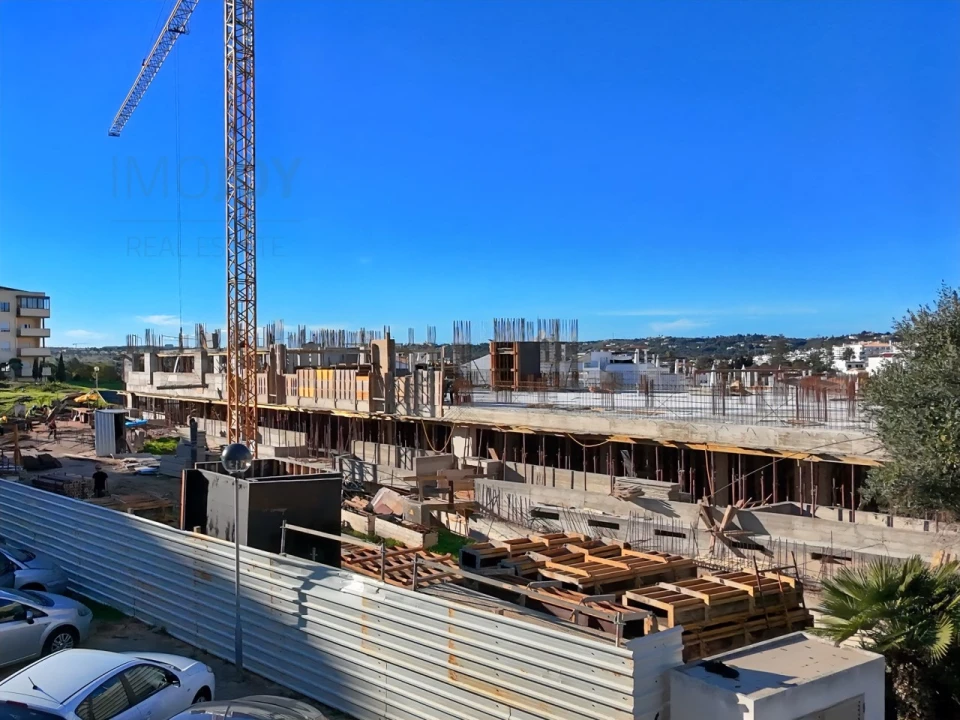 Apartamento T1 para Venda em Lagos (São Sebastião e Santa Maria) Foto 15