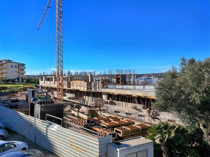 Apartamento T1 para Venda em Lagos (São Sebastião e Santa Maria) Foto 13