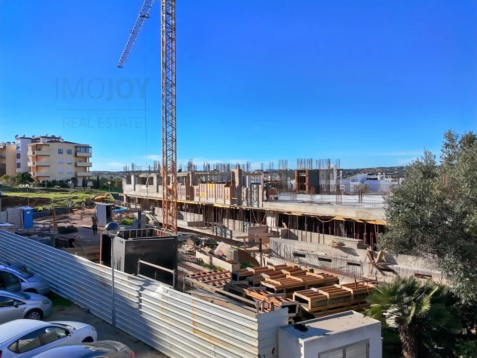 Apartamento T2 para Venda em Lagos (São Sebastião e Santa Maria) Foto 14