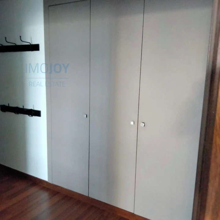 Apartamento T1 para Arrendamento em Paranhos Foto 5