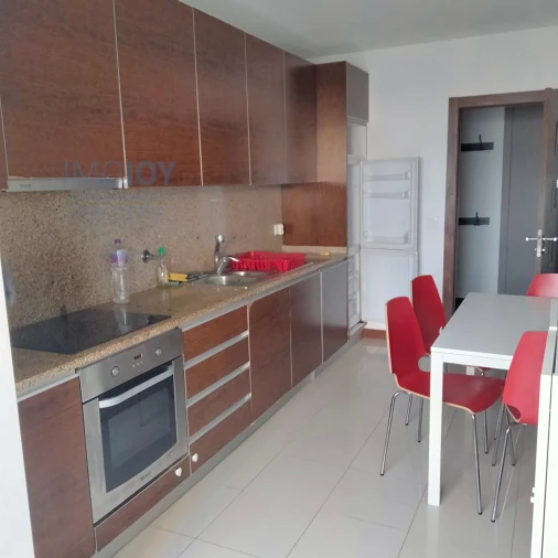 Apartamento T1 para Arrendamento em Paranhos Foto 3