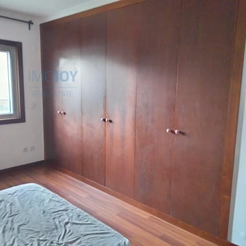 Apartamento T1 para Arrendamento em Paranhos Foto 22