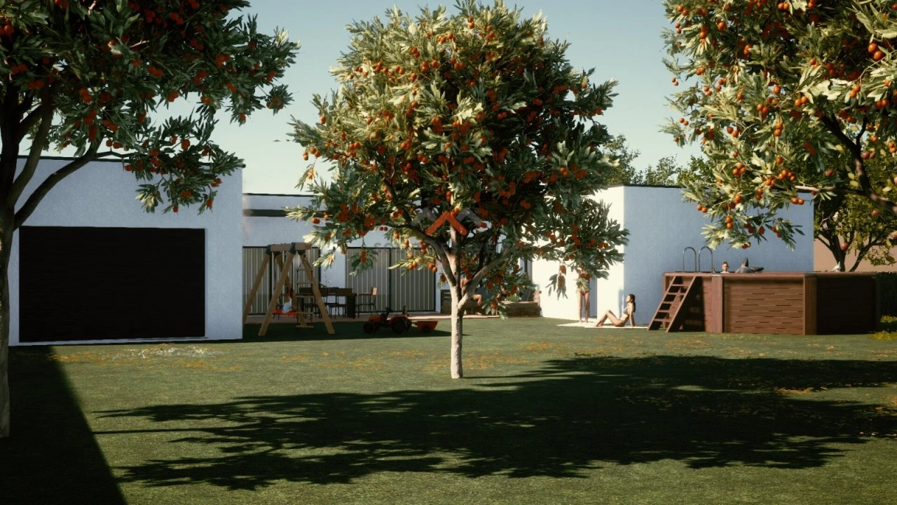 Terreno para Venda em Valongo do Vouga Foto 16