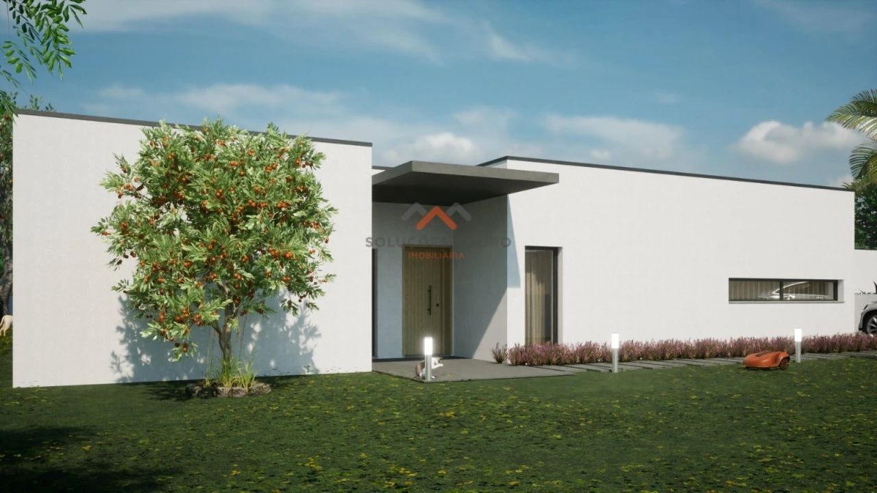 Terreno para Venda em Valongo do Vouga Foto 21