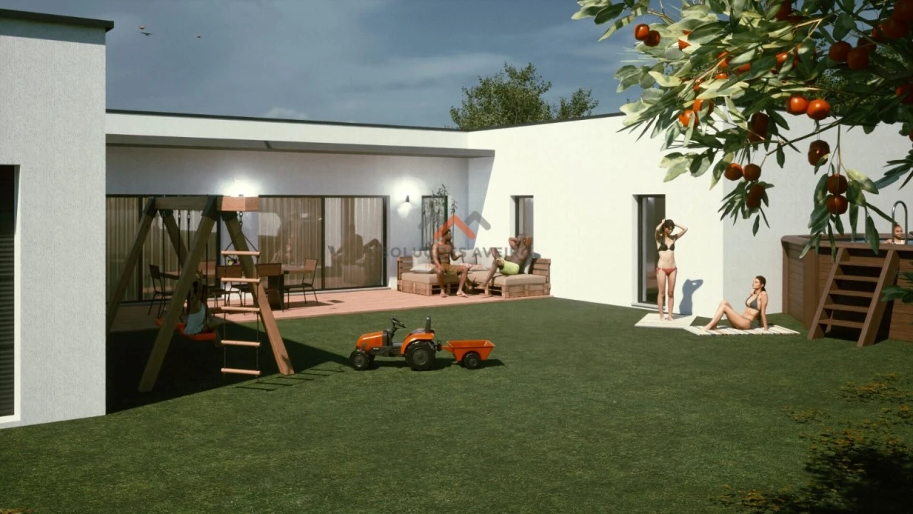 Terreno para Venda em Valongo do Vouga Foto 22