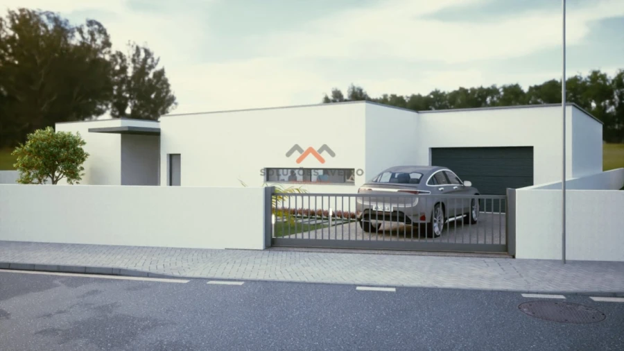 Terreno para Venda em Valongo do Vouga Foto 9