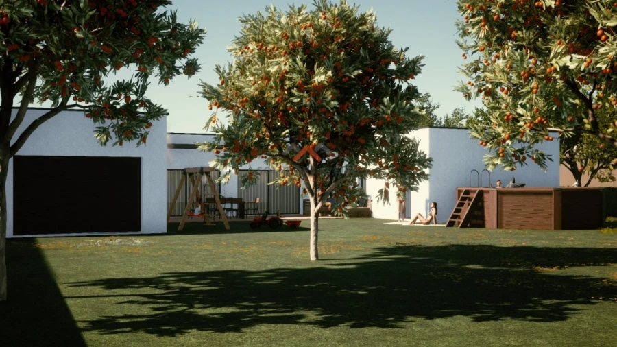 Terreno para Venda em Valongo do Vouga Foto 16