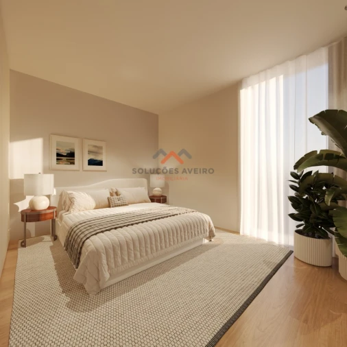 Apartamento T1 para Venda em Glória e Vera Cruz Foto 6