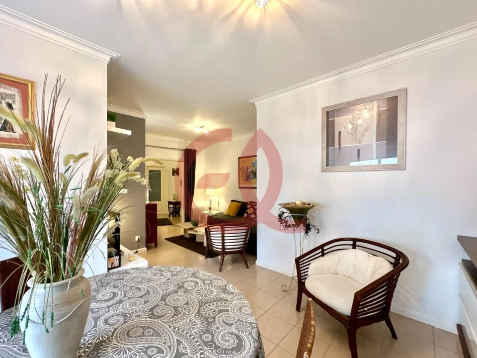 Apartamento T3 para Venda em Santa Maria Maior e Monserrate e Meadela Foto 1