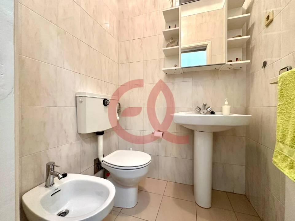 Apartamento T3 para Venda em Santa Maria Maior e Monserrate e Meadela Foto 23