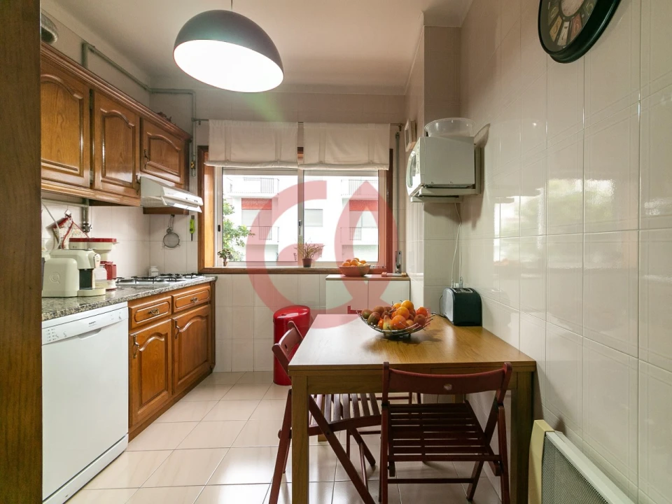 Apartamento T3 para Venda em Santa Maria Maior e Monserrate e Meadela Foto 10