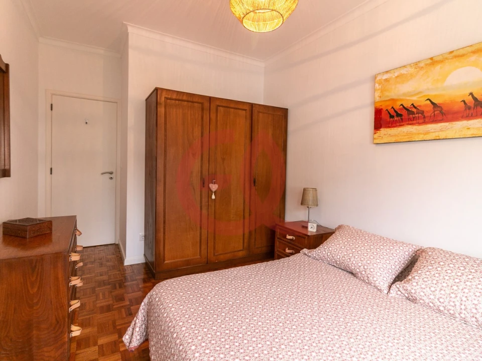 Apartamento T3 para Venda em Santa Maria Maior e Monserrate e Meadela Foto 16