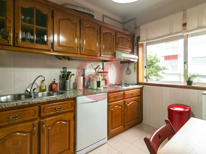 Apartamento T3 para Venda em Santa Maria Maior e Monserrate e Meadela Foto 12