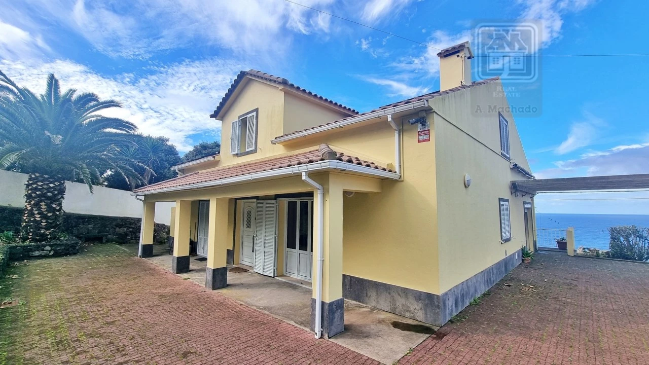 Moradia T3 para Venda em Mosteiros Foto 19