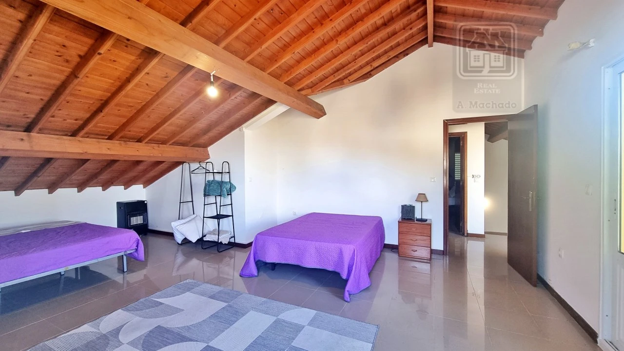 Moradia T3 para Venda em Mosteiros Foto 53