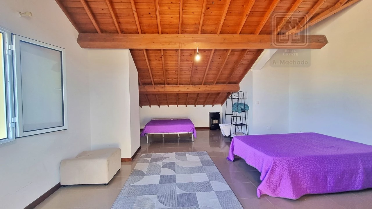 Moradia T3 para Venda em Mosteiros Foto 54