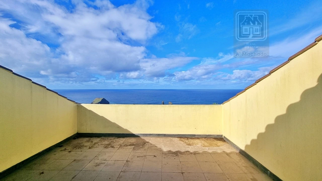 Moradia T3 para Venda em Mosteiros Foto 56