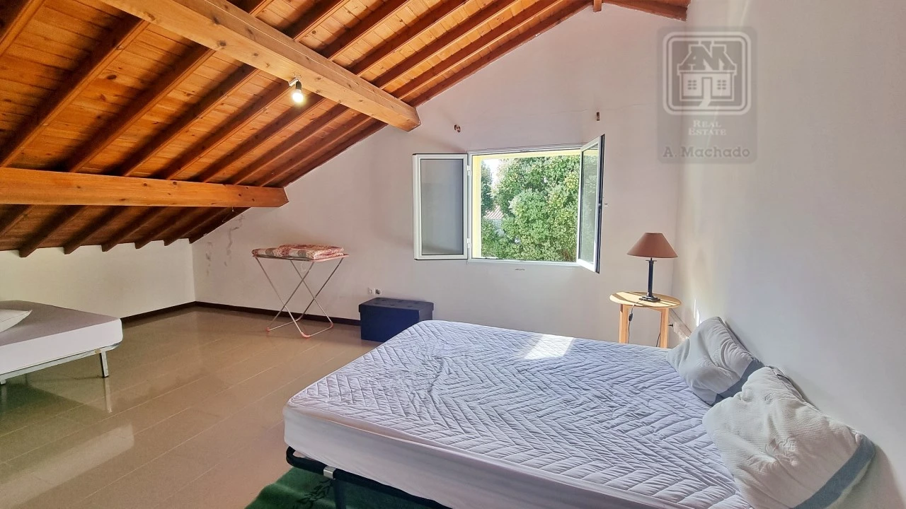 Moradia T3 para Venda em Mosteiros Foto 58