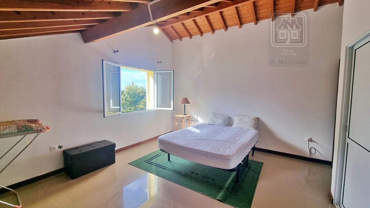 Moradia T3 para Venda em Mosteiros Foto 59