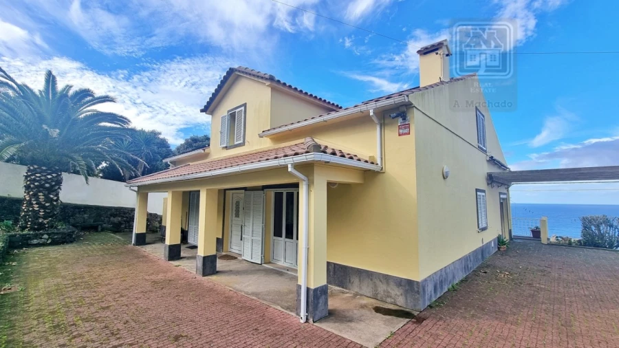 Moradia T3 para Venda em Mosteiros Foto 19