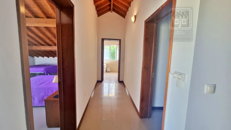 Moradia T3 para Venda em Mosteiros Foto 48