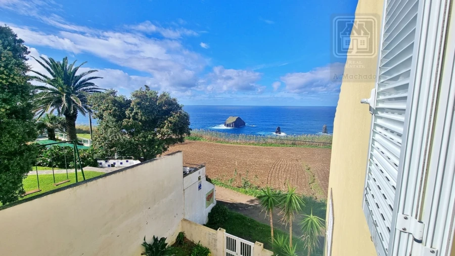 Moradia T3 para Venda em Mosteiros Foto 62