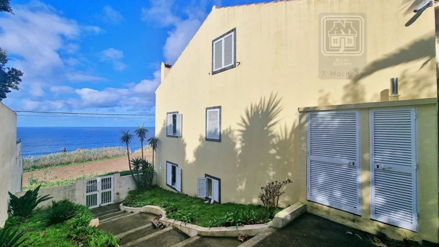 Moradia T3 para Venda em Mosteiros Foto 74