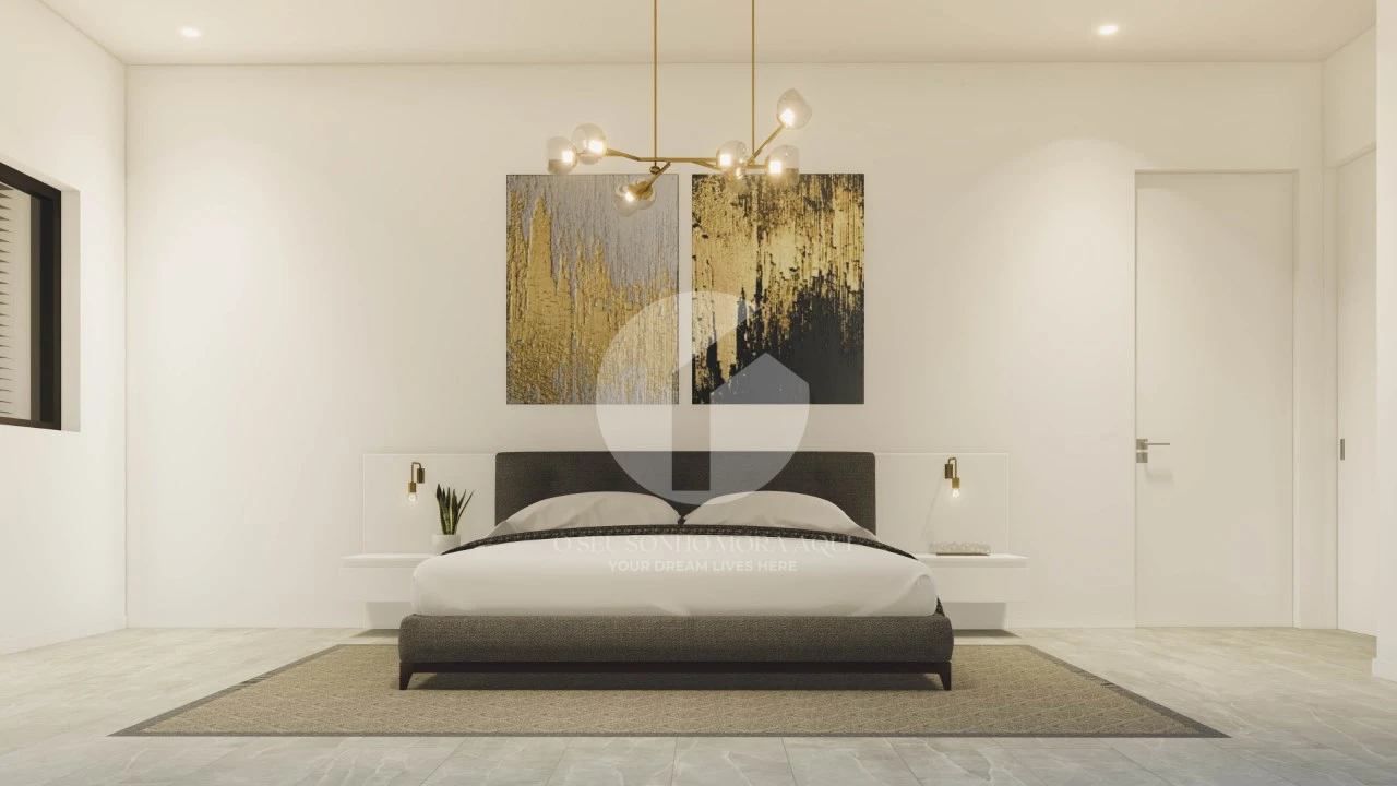 Apartamento T2 para Venda em Moncarapacho e Fuseta Foto 10