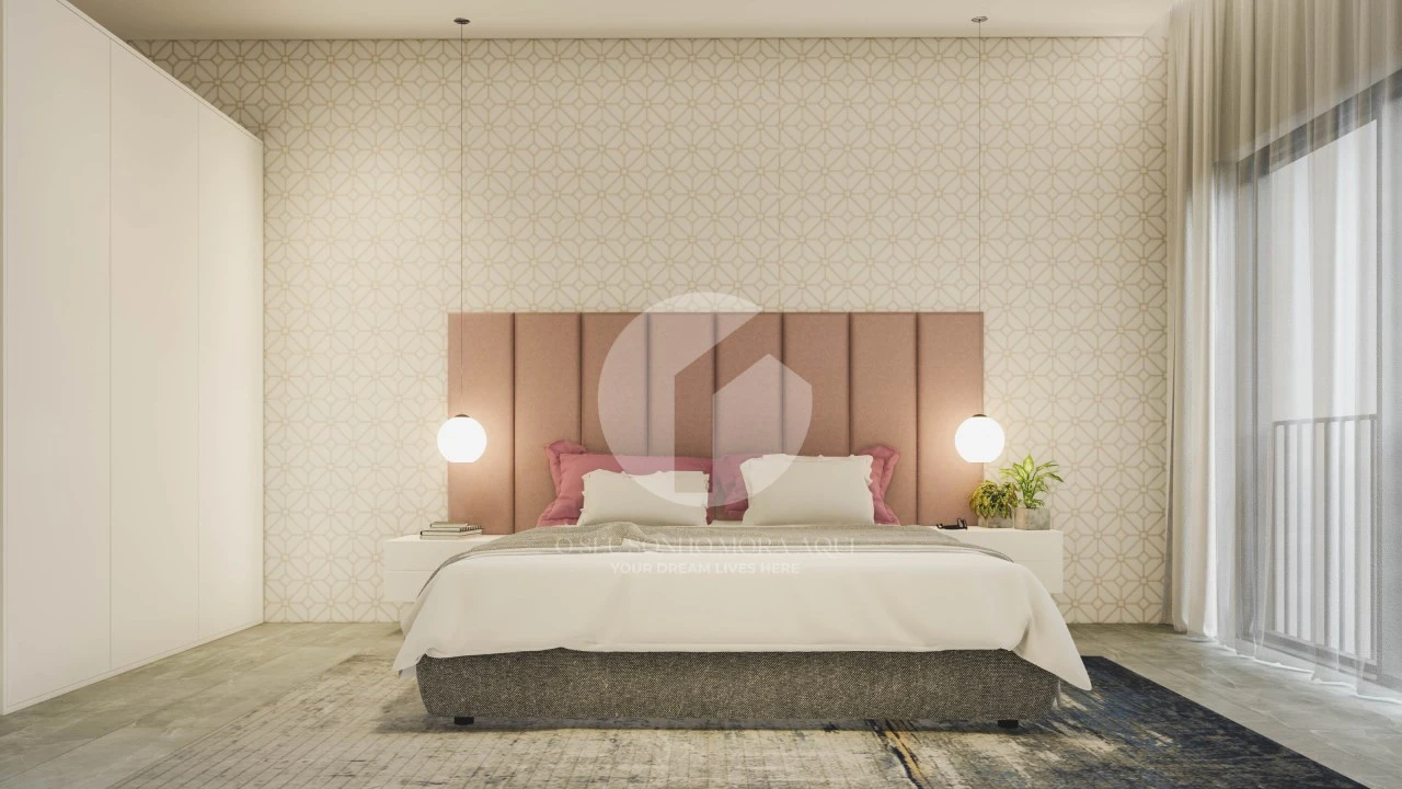 Apartamento T2 para Venda em Moncarapacho e Fuseta Foto 12