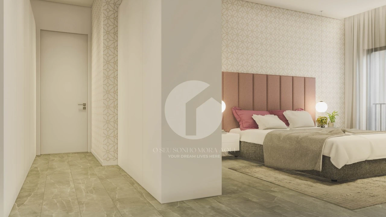 Apartamento T2 para Venda em Moncarapacho e Fuseta Foto 13